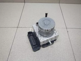 T2H10331 Блок ABS (насос) Jaguar F-Pace Арт AM100429758, вид 1
