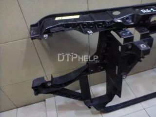 51643419945 Панель передняя BMW X3 E83 Арт AM100436166, вид 2