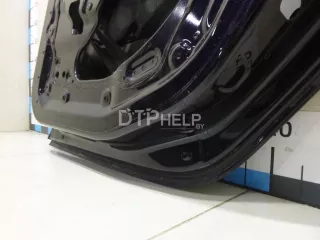 41525A2A396 Дверь задняя правая BMW 5 F10/F11/GT F07 Арт AM48423866, вид 1