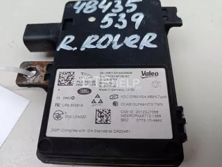 FK7214F152AC Радар BSD (Слепых зон) Land Rover Discovery 4 Арт AM48435539, вид 2