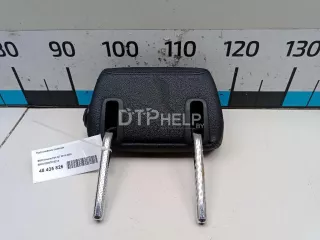 52207315213 Подголовник сиденья BMW 3 F30/F31/GT F34 Арт AM48435826, вид 4