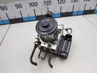 34516881325 Блок ABS (насос) BMW X3 F25 Арт AM48436720, вид 1