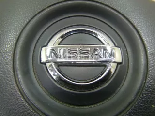 985104AA0A Подушка безопасности в рулевое колесо Nissan Almera G15 Арт AM48437596, вид 2