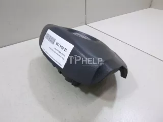 985104AA0A Подушка безопасности в рулевое колесо Nissan Almera G15 Арт AM48437596, вид 3