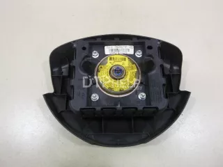 985104AA0A Подушка безопасности в рулевое колесо Nissan Almera G15 Арт AM48437596, вид 4