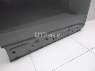 4M0831052F Дверь передняя правая Audi Q7 4M Арт AM48448460, вид 4