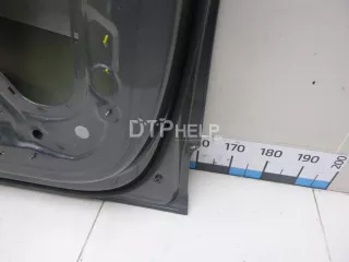 4M0831052F Дверь передняя правая Audi Q7 4M Арт AM48448460, вид 6
