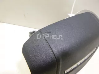 LR039093 Подушка безопасности в рулевое колесо Land Rover Range Rover 4 Арт AM48449690, вид 3