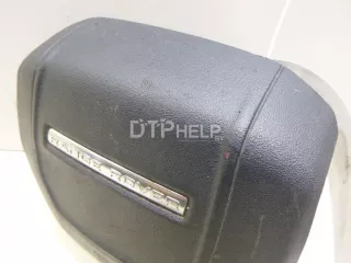 LR039093 Подушка безопасности в рулевое колесо Land Rover Range Rover 4 Арт AM48449690, вид 4