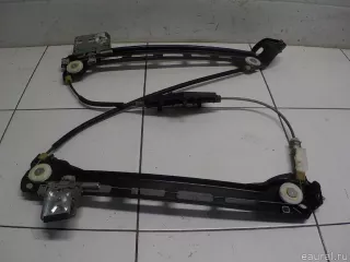 3C8839461M VAG Стеклоподъемник электр. задний левый Volkswagen Passat CC Арт E50584408, вид 2