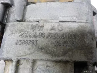 0BS525010B VAG Редуктор заднего моста Volkswagen Passat CC Арт E51441607, вид 15
