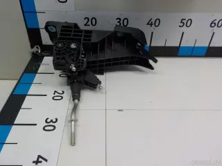 BBM246100E Mazda Кулиса КПП Mazda 3 BP Арт E51552037, вид 2