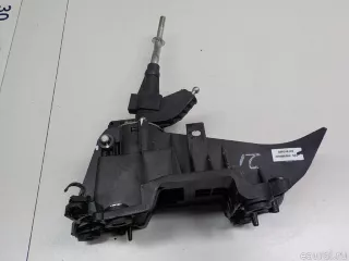 BBM246100E Mazda Кулиса КПП Mazda 3 BP Арт E51552037, вид 4