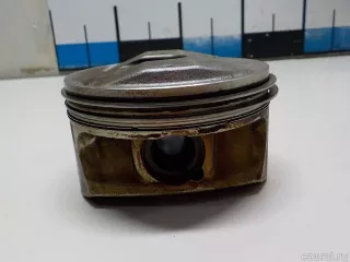 12631196 GM Поршень Cadillac CTS 2 Арт E52096706, вид 3
