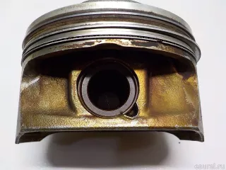 12631196 GM Поршень Cadillac CTS 2 Арт E52096706, вид 4