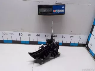BBT946100C Mazda Кулиса КПП Mazda 3 BP Арт E52275559, вид 1