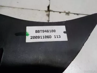 BBT946100C Mazda Кулиса КПП Mazda 3 BP Арт E52275559, вид 11