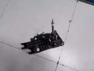 BBT946100C Mazda Кулиса КПП Mazda 3 BP Арт E52275559, вид 4