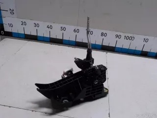 BBT946100C Mazda Кулиса КПП Mazda 3 BP Арт E52275559, вид 5
