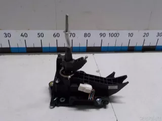 BBT946100C Mazda Кулиса КПП Mazda 3 BP Арт E52275559, вид 8