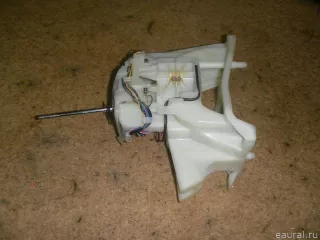  Кулиса КПП Mazda 3 BP Арт E52346534, вид 1