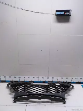 BCM5501T1C Mazda Решетка в бампер центральная Mazda 3 BP Арт E52387711, вид 1