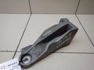 25905221 GM Кронштейн двигателя правый Cadillac CTS 2 Арт E6939495, вид 1