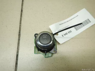 Кнопка многофункциональная Cadillac CTS 2 Арт E6946695, вид 1