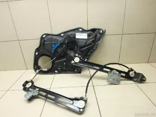 3C8839461M VAG Стеклоподъемник электр. задний левый Volkswagen Passat CC Арт E95083951, вид 2