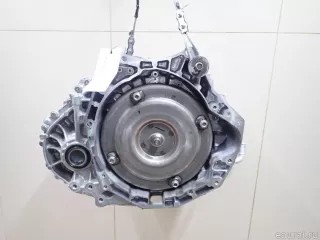  АКПП (автоматическая коробка переключения передач) Mazda 3 BP Арт E95206026, вид 1