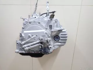  АКПП (автоматическая коробка переключения передач) Mazda 3 BP Арт E95206026, вид 11