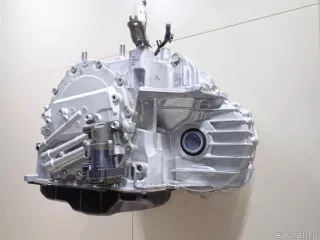  АКПП (автоматическая коробка переключения передач) Mazda 3 BP Арт E95206026, вид 12