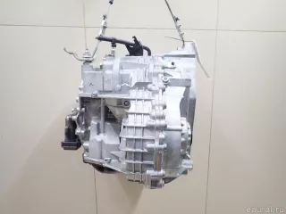  АКПП (автоматическая коробка переключения передач) Mazda 3 BP Арт E95206026, вид 15