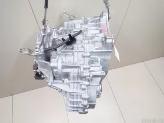  АКПП (автоматическая коробка переключения передач) Mazda 3 BP Арт E95206026, вид 16