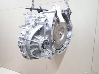  АКПП (автоматическая коробка переключения передач) Mazda 3 BP Арт E95206026, вид 17