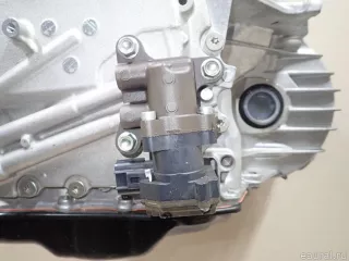  АКПП (автоматическая коробка переключения передач) Mazda 3 BP Арт E95206026, вид 19
