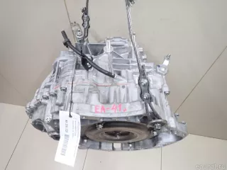 АКПП (автоматическая коробка переключения передач) Mazda 3 BP Арт E95206026, вид 2