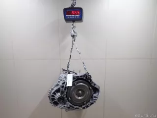 АКПП (автоматическая коробка переключения передач) Mazda 3 BP Арт E95206026, вид 3