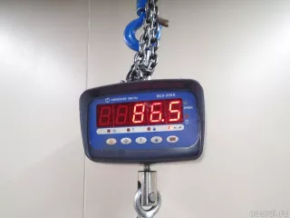 АКПП (автоматическая коробка переключения передач) Mazda 3 BP Арт E95206026, вид 4