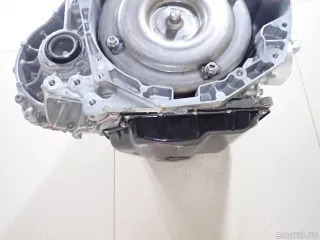  АКПП (автоматическая коробка переключения передач) Mazda 3 BP Арт E95206026, вид 5