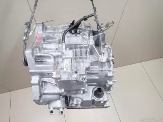  АКПП (автоматическая коробка переключения передач) Mazda 3 BP Арт E95206026, вид 7