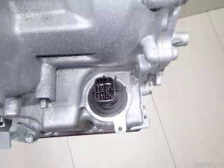  АКПП (автоматическая коробка переключения передач) Mazda 3 BP Арт E95206026, вид 8