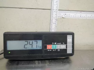 BFB456110 Mazda Пыльник двигателя центральный Mazda 3 BP Арт E95209625, вид 6