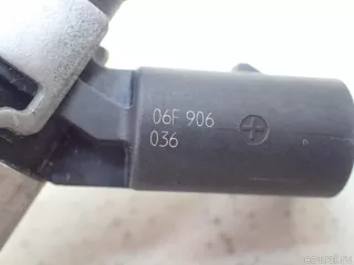 06F906036 VAG Распределитель впрыска (инжектор) Seat Toledo 3 Арт E95549827, вид 8