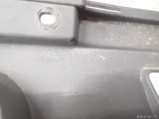 15264304 GM Юбка задняя Cadillac CTS 2 Арт E95657037, вид 9