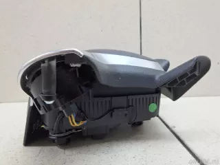 1792378 Ford Подушка безопасности водителя Ford C-max 2 restailing Арт E95673998, вид 3