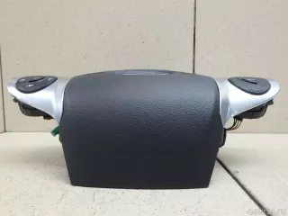 1792378 Ford Подушка безопасности водителя Ford C-max 2 restailing Арт E95673998, вид 4