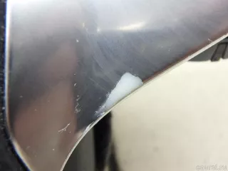 1792378 Ford Подушка безопасности водителя Ford C-max 2 restailing Арт E95673998, вид 5