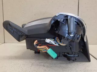1792378 Ford Подушка безопасности водителя Ford C-max 2 restailing Арт E95673998, вид 6
