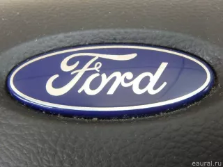 1792378 Ford Подушка безопасности водителя Ford C-max 2 restailing Арт E95673998, вид 7
